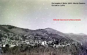 CAMPAGNE D ITALIE MONTE CASSINO 1943 44 (18)